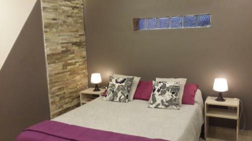 Apartamento La Posada De Lilia