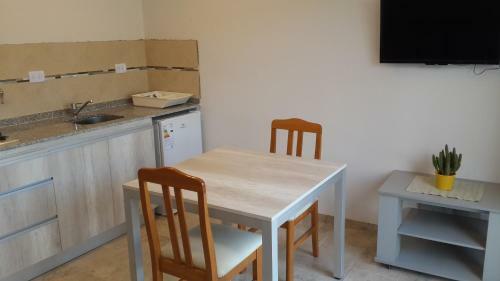 Apartamento La Posada De Lilia
