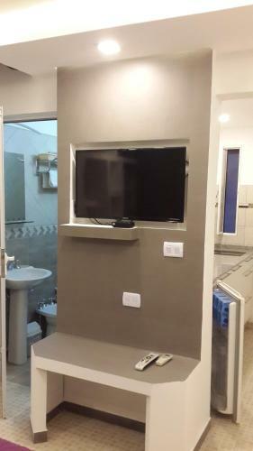 Apartamento La Posada De Lilia