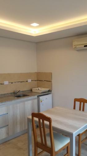 Apartamento La Posada De Lilia