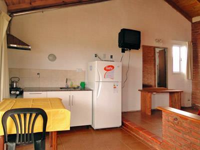 Lodge Complejo Las Hoyas