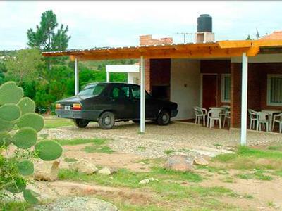 Lodge Complejo Las Hoyas