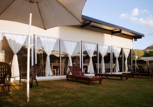 Lodge Caba�as Villa Titina