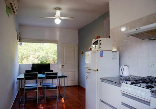 Lodge Caba�as Villa Titina