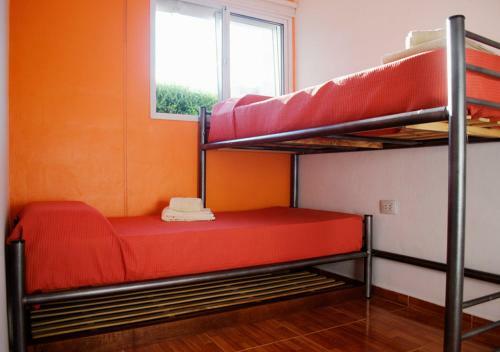 Lodge Caba�as Villa Titina