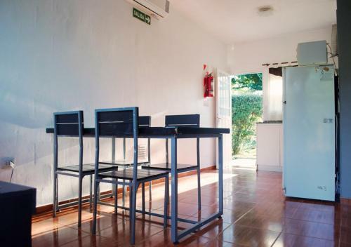 Lodge Caba�as Villa Titina