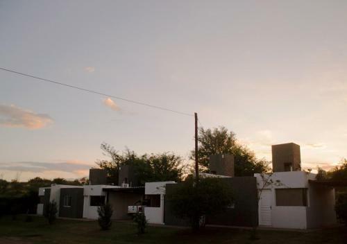 Lodge Caba�as Villa Titina