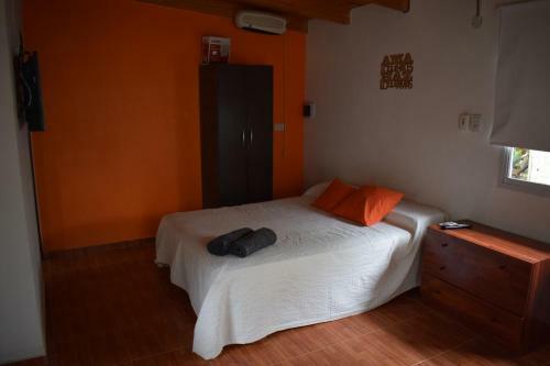 Lodge Caba�as Villa Titina