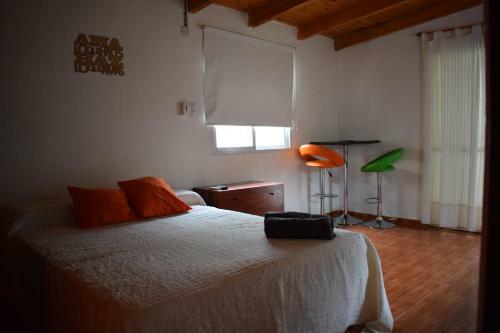 Lodge Caba�as Villa Titina