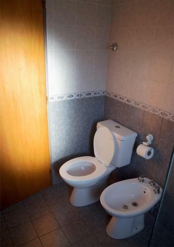 Lodge Caba�as Villa Titina