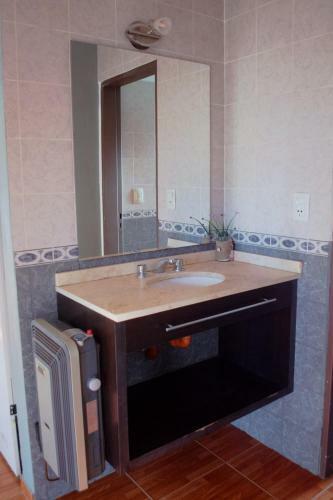 Lodge Caba�as Villa Titina