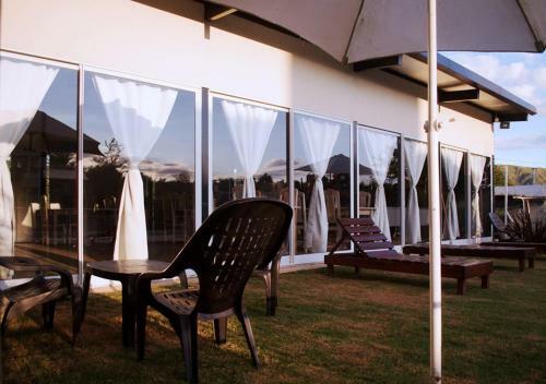 Lodge Caba�as Villa Titina