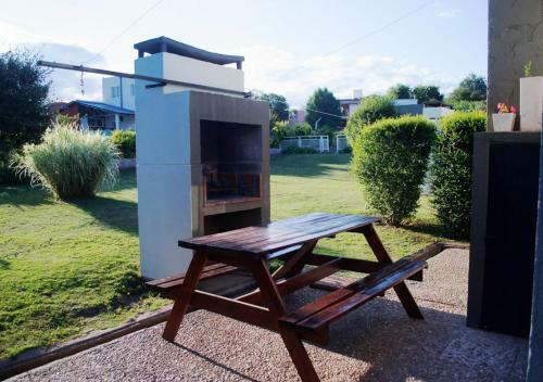 Lodge Caba�as Villa Titina