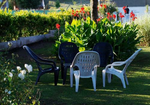 Lodge Caba�as Villa Titina