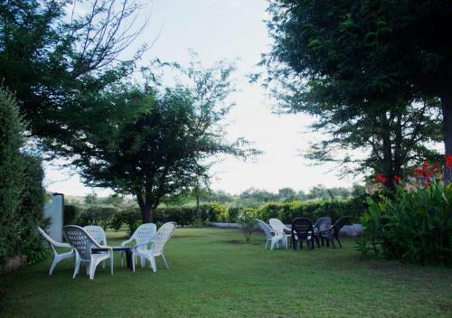 Lodge Caba�as Villa Titina