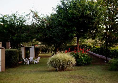 Lodge Caba�as Villa Titina