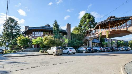 Portal Del Lago Hotel