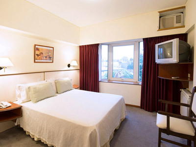 Hotel Los Tilos