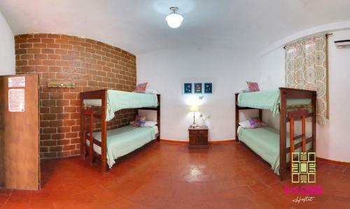 Albergue A La Gurda