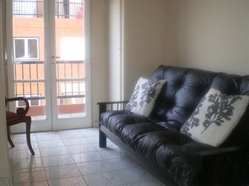 Apartamento Los Lapachos