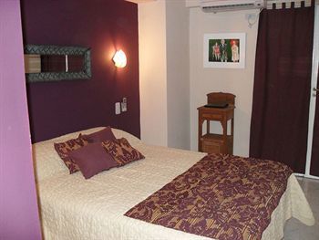Apartamento Los Lapachos