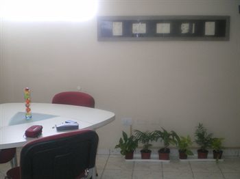 Apartamento Los Lapachos
