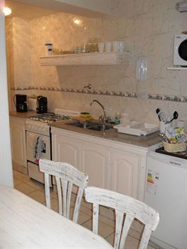 Apartamento Los Lapachos