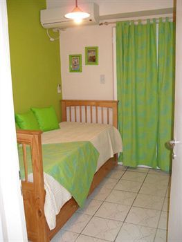 Apartamento Los Lapachos