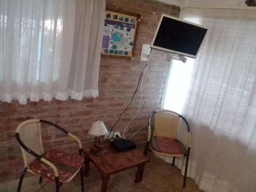 Lodge Los Abedules