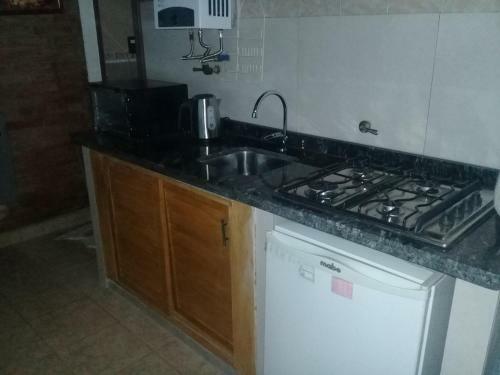 Lodge Los Abedules