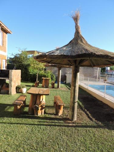 Lodge Caba�as Aitue