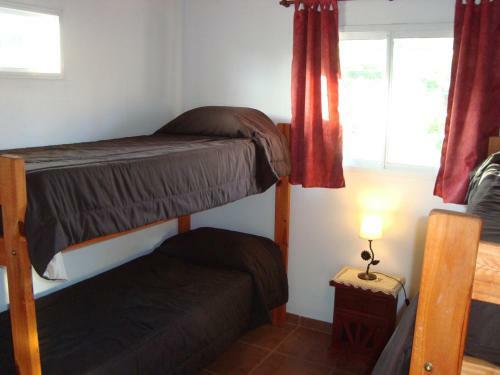 Apartamento La Serena Resort