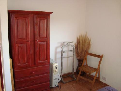 Apartamento La Serena Resort