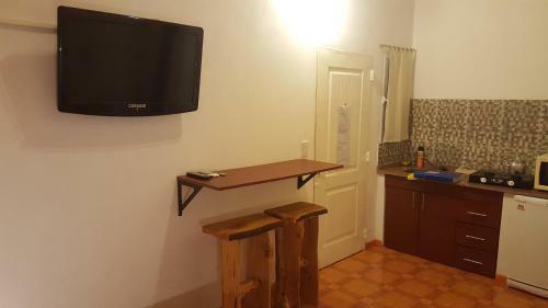 Apartamento La Serena Resort