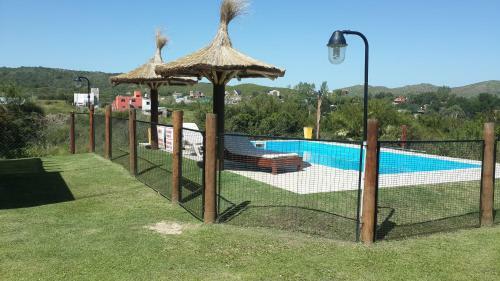 Apartamento La Serena Resort