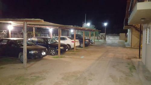 Apartamento La Serena Resort
