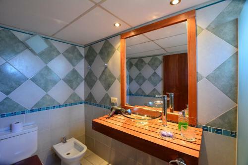 Apartamento Altos De Aliwen