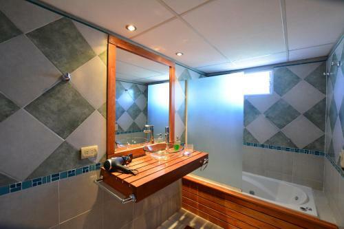 Apartamento Altos De Aliwen