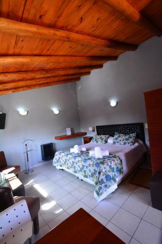 Apartamento Altos De Aliwen