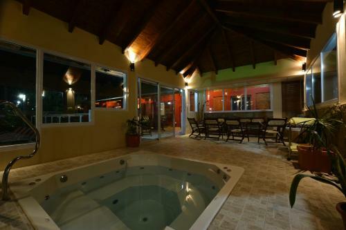 Apartamento Altos De Aliwen
