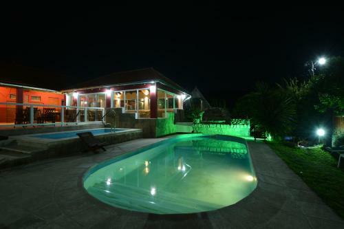 Apartamento Altos De Aliwen