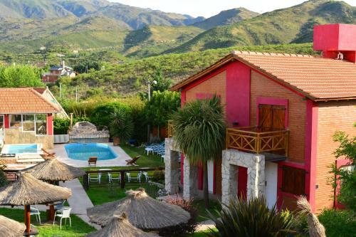 Apartamento Altos De Aliwen