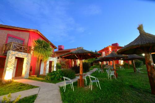 Apartamento Altos De Aliwen