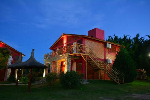 Apartamento Altos De Aliwen