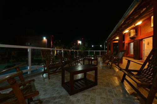 Apartamento Altos De Aliwen