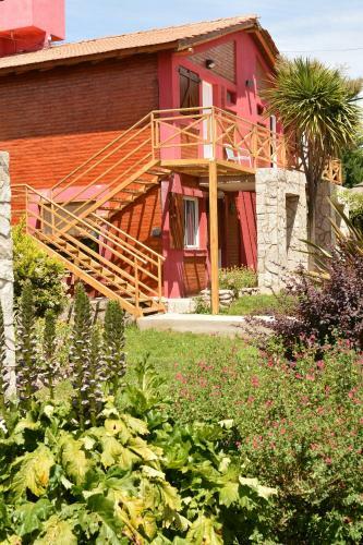 Apartamento Altos De Aliwen