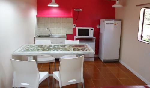 Lodge Caba�as Estacion Potrero