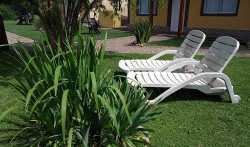 Lodge Caba�as Estacion Potrero