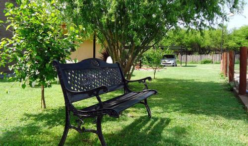 Lodge Caba�as Estacion Potrero