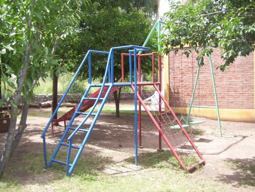 Apartamento Complejo Maria Elena